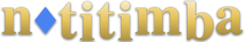 notitimba logo